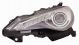 Phare Avant Pour Toyota Gt86 2012 Côté Gauche Su003-02510