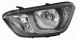 Phare Avant Pour Hyundai I20 2012 Côté Droit 92102-1J510