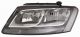 Faro Anteriore Audi Q5 2008 Destro 8R0941030-8R0941030L