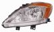 Phare Avant Pour Mazda Bt 50 2012 Côté Droit Uc8F-51030B