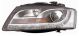 Faro Anteriore Audi A5 Coupe 2007 Destro 8T0941030AK