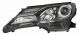 LHD Headlight Toyota Rav 4 2013 Left Side 81185-42570