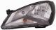Faro Anteriore Seat Mii 2012 Destro 1SL941015F