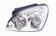 LHD Headlight Kia Carens 2006 Right Side 92102-1D020