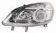 Faro Anteriore Renault Scenic 2006-2009 Sinistro 7701071369