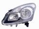 LHD Headlight Renault Koleos 2008-2011 Right Side 26025-JY40A