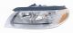 LHD Headlight Volvo S80 2006-2012 Right Side 31214352