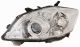 Faro Anteriore Toyota Auris 2010-2012 Destro 81140-02A50