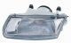 Faro Anteriore Mitsubishi Carisma 1995-1999 Sinistro MR179499