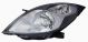 Faro Anteriore Chevrolet Daewoo Spark 2013 Sinistro 95281474