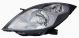 LHD Headlight Chevrolet Daewoo Spark 2013 Left Side 95281474