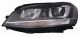 Faro Anteriore Volkswagen Golf Vii 2012 Destro 5G1941040