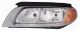 Phare Avant Pour Volvo S80 2013 Côté Gauche 31383542