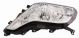 Phare Avant Pour Toyota Land Cruiser 2013 Côté Gauche 81170-60J00