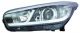 Faro Proiettore Anteriore Kia Ceed 5 P 2012-2015 Destro 92102-A2000 Cool Active