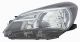 Faro Anteriore Toyota Yaris 2014-2016 Destro 81130-0Da10