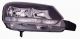 Phare Avant Pour Skoda Yeti Depuis 2013 Gauche 5L1941015D