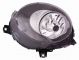 Faro Proiettore Anteriore Mini Mini Dal 2013 Destro 63117401602 Bianco