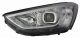 Phare Avant Pour Hyundai Santafe Depuis 2012 Gauche 92101-2W110