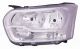 Faro Proiettore Anteriore Ford Transit Dal 2014 Destro 1830355 Motore Elettrico
