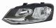 Faro Proiettore Anteriore Volkswagen Polo Dal 2014 Sinistro 6C1941005