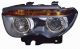 LHD Headlight Bmw 7 Series E65 2003-2005 Left 1El008420-311