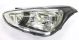 Faro Proiettore Anteriore Hyundai I10 Dal 2013 Destro 92102B9300