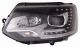 Faro Anteriore Volkswagen Transporter T5 2009-2015 Sinistro 7E5941017