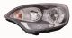 Faro Proiettore Anteriore Kia Rio 2011-2015 Destro 921021W280 Parabola Nera