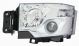 Phare Avant Pour Renault Truck Range T Depuis 2014 Gauche 7482622242