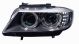 Faro Proiettore Anteriore Bmw Serie 3 E90 Dal 2008 Sinistro Versione Zkw
