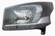 Faro Proiettore Anteriore Opel Vivaro Dal 2014 Destro 4422459 95517042