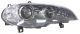 Phare Avant Pour Bmw X5 E70 2010-2013 Gauche 63117240787