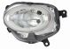 Phare Avant Pour Fiat 500 Depuis 2015 Gauche 52007767 H7-W21W
