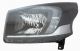 Faro Anteriore Opel Vivaro 2014 Destro 4422756