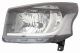 LHD Headlight Fiat Talento 2016 Right Side 6000619804