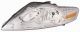 Phare Avant Pour Ford Mondeo 2010-2014 Côté Gauche 1716624 Bs71-13W30-Ab