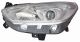 Faro Proiettore Anteriore Ford S-Max 2015-2017 Destro 1921533 Em2B-13W029-Af