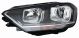 Faro Anteriore Volkswagen Golf Sportsvan 2014 Sinistro 517941005A