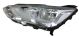 LHD Headlight Ford C-Max From 2015 Right 1900174 F1Cb-13W029-Ab