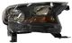 Phare Avant Pour Ford Ranger 2016 Côté Gauche 1914121 Eb3B-13W030-Aj