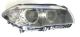 Faro Anteriore Bmw Serie 5 F10/F11 2010-2013 Destro 63117343912 1225180)