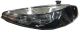 Phare Avant Pour Renault Fluence 2013 Côté Droit 260101331R