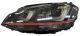 Phare Avant Pour Volkswagen Golf Vii 2012 Côté Droit 5G1941754A