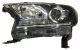 Phare Avant Pour Ford Ranger 2016 Côté Droit 1914118