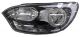 Phare Avant Pour Kia Rio 2015-2017 Côté Gauche 92101-1W200