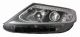 LHD Headlight Kia Sorento 2012-2014 Right Side 92102-2P550