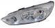 Phare Avant Pour Ford Focus 2014 Côté Droit 1866234