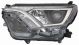 Faro Anteriore Toyota Rav 4 2016 Destro 81130-42650