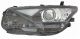 Faro Anteriore Toyota Auris 2015 Sinistro 81170-02K30